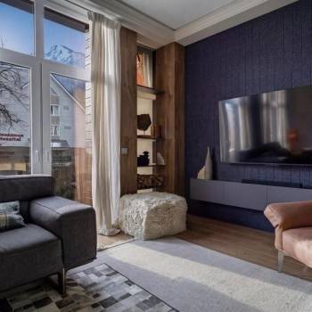 Продается 3-х комнатная квартира, 72,7 м²