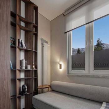 Продается 3-х комнатная квартира, 72,7 м²