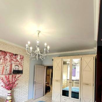 Продается Многокомнатная квартира, 120 м²
