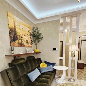 Продается Многокомнатная квартира, 120 м²