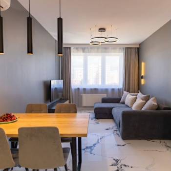 Сдается 1-комнатная квартира, 43 м²
