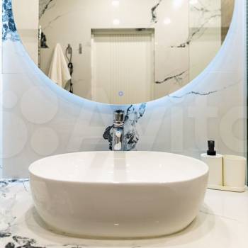 Сдается 1-комнатная квартира, 43 м²