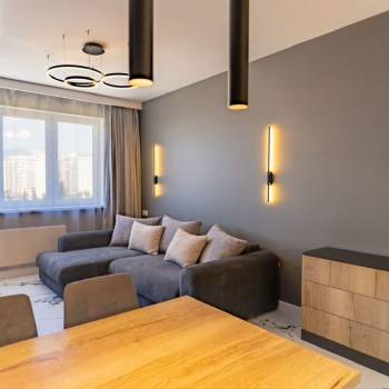 Сдается 1-комнатная квартира, 43 м²