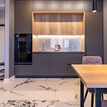 Сдается 1-комнатная квартира, 43 м²