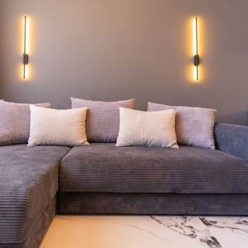 Сдается 1-комнатная квартира, 43 м²