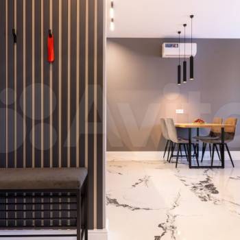 Сдается 1-комнатная квартира, 43 м²