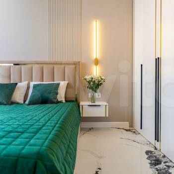 Сдается 1-комнатная квартира, 43 м²