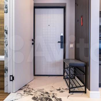 Сдается 1-комнатная квартира, 43 м²
