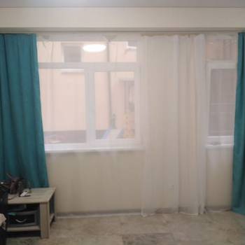 Сдается 1-комнатная квартира, 26 м²
