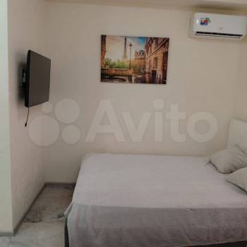 Сдается 1-комнатная квартира, 26 м²