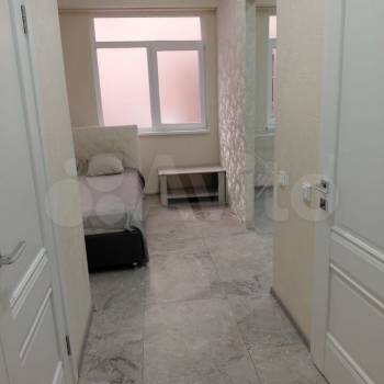 Сдается 1-комнатная квартира, 26 м²