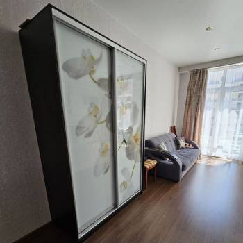 Сдается 1-комнатная квартира, 35 м²