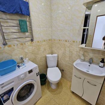 Сдается 1-комнатная квартира, 35 м²