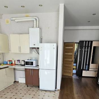 Сдается 1-комнатная квартира, 35 м²