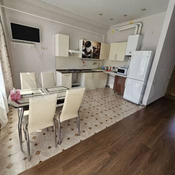 Сдается 1-комнатная квартира, 35 м²