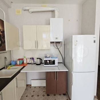 Сдается 1-комнатная квартира, 35 м²