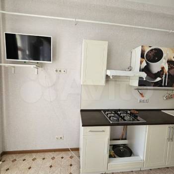 Сдается 1-комнатная квартира, 35 м²