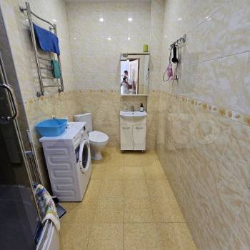 Сдается 1-комнатная квартира, 35 м²