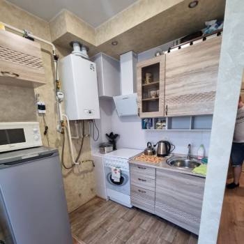 Сдается 1-комнатная квартира, 28 м²