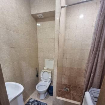 Сдается 1-комнатная квартира, 28 м²
