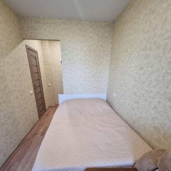 Сдается 1-комнатная квартира, 28 м²