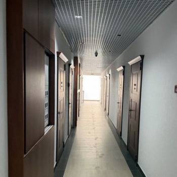 Продается 1-комнатная квартира, 21,3 м²