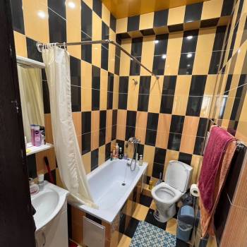 Продается 1-комнатная квартира, 24 м²
