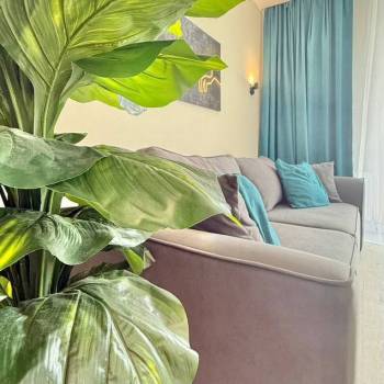 Продается 1-комнатная квартира, 25 м²