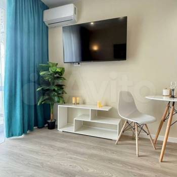 Продается 1-комнатная квартира, 25 м²