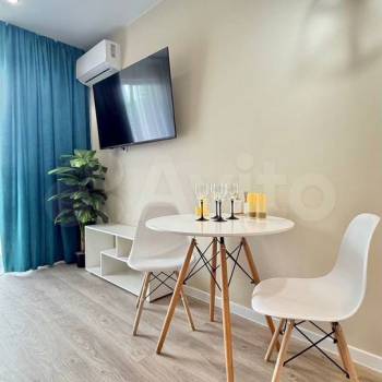 Продается 1-комнатная квартира, 25 м²