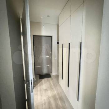 Продается 1-комнатная квартира, 25 м²
