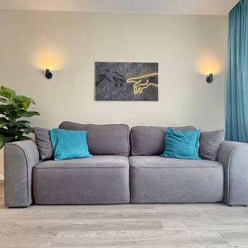 Продается 1-комнатная квартира, 25 м²