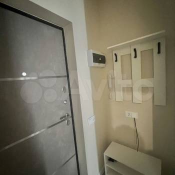 Продается 1-комнатная квартира, 25 м²