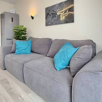 Продается 1-комнатная квартира, 25 м²