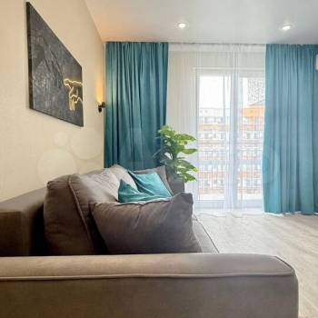 Продается 1-комнатная квартира, 25 м²