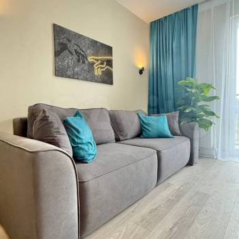 Продается 1-комнатная квартира, 25 м²