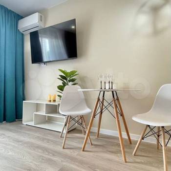 Продается 1-комнатная квартира, 25 м²