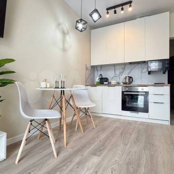 Продается 1-комнатная квартира, 25 м²