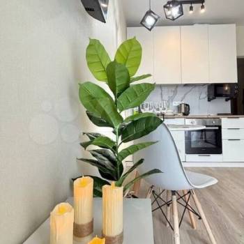 Продается 1-комнатная квартира, 25 м²
