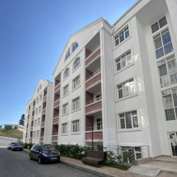 Продается 1-комнатная квартира, 34 м²