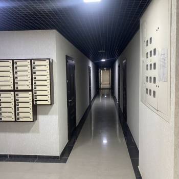 Продается 1-комнатная квартира, 34 м²