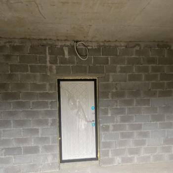 Продается 1-комнатная квартира, 28,8 м²