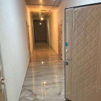 Продается 1-комнатная квартира, 28,8 м²