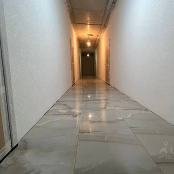 Продается 1-комнатная квартира, 28,8 м²