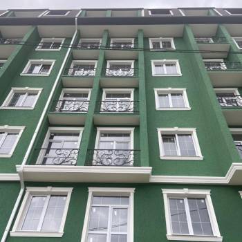 Продается 1-комнатная квартира, 28,8 м²