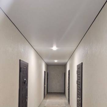 Продается 1-комнатная квартира, 28,8 м²