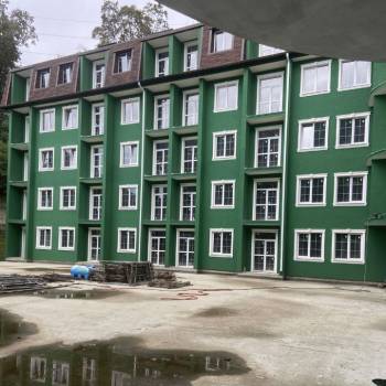 Продается 1-комнатная квартира, 28,8 м²