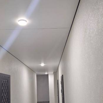 Продается 1-комнатная квартира, 28,8 м²