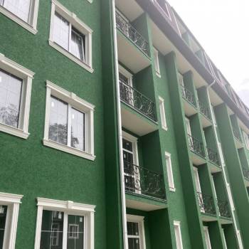 Продается 1-комнатная квартира, 28,8 м²