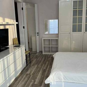Сдается 1-комнатная квартира, 55 м²